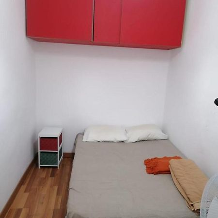 Apartamento Con Encanto Mila Valenciayole מראה חיצוני תמונה