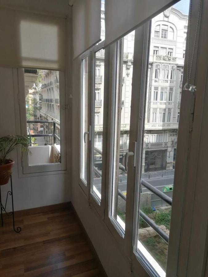 Apartamento Con Encanto Mila Valenciayole מראה חיצוני תמונה