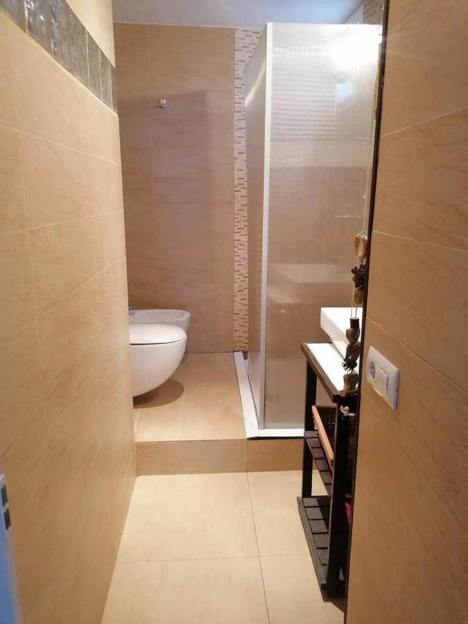 Apartamento Con Encanto Mila Valenciayole מראה חיצוני תמונה
