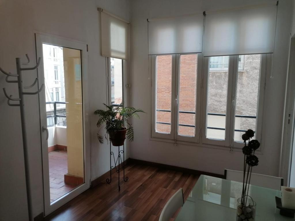 Apartamento Con Encanto Mila Valenciayole מראה חיצוני תמונה