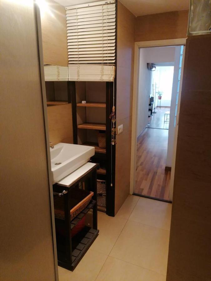 Apartamento Con Encanto Mila Valenciayole מראה חיצוני תמונה