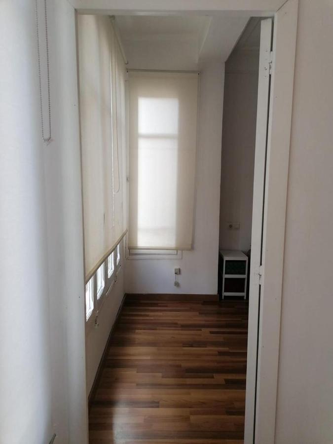 Apartamento Con Encanto Mila Valenciayole מראה חיצוני תמונה